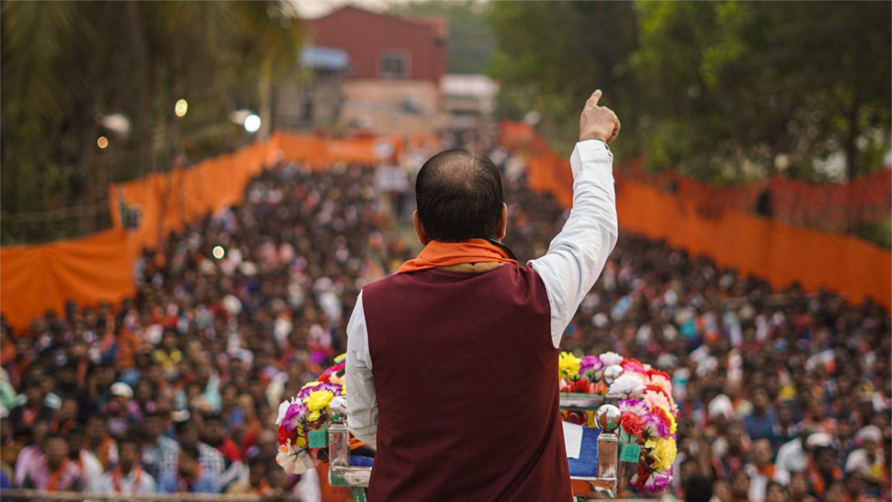 Key points from the Union Minister's address on the second day of the 'National Agriculture Conference – Rabi Campaign 2026':