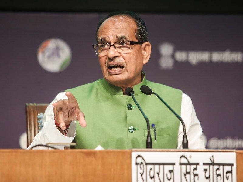 Farmers will benefit from the early implementation of Pulses Self-Reliance Mission and Pradhan Mantri Dhan-Dhanya Krishi Yojana: Shivraj Singh Chouhan