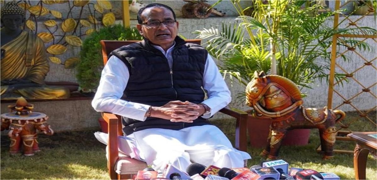 Proposal against G-Ram-G in Punjab: Shivraj Singh Chouhan lashed out, saying it was an attack on the federal structure and hit back at Rahul Gandhi.
