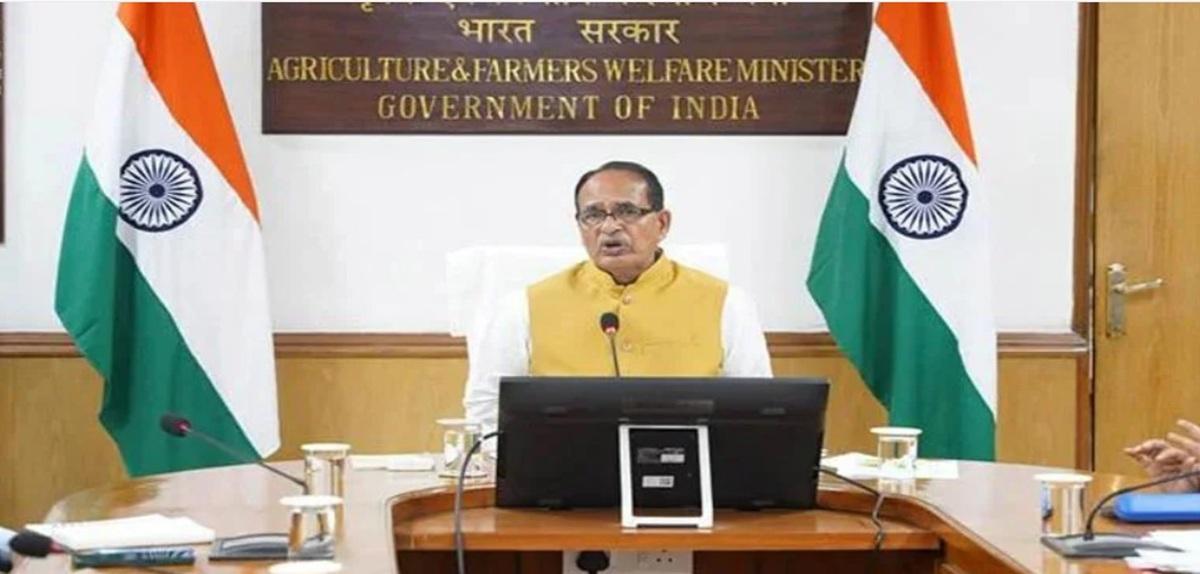 Shivraj Singh Chouhan's big decision: Government to buy over 18 lakh tonnes of crops at MSP in Haryana, UP and Karnataka