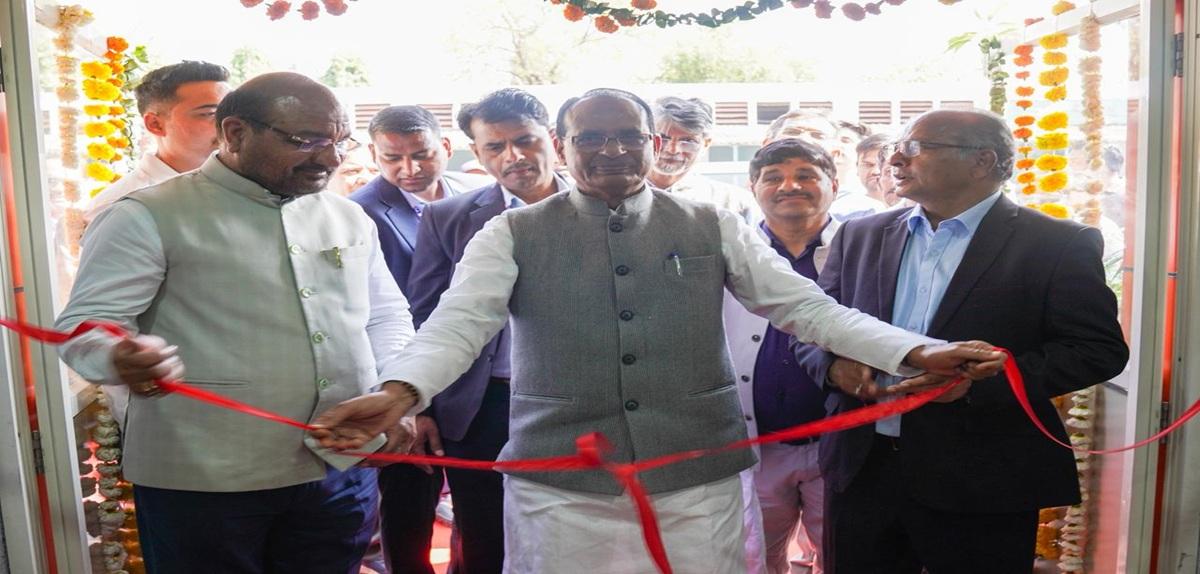 Union Agriculture and Rural Development Minister Shri Shivraj Singh Chouhan will inaugurate the Pusa Krishi Vigyan Mela 2026 on February 25