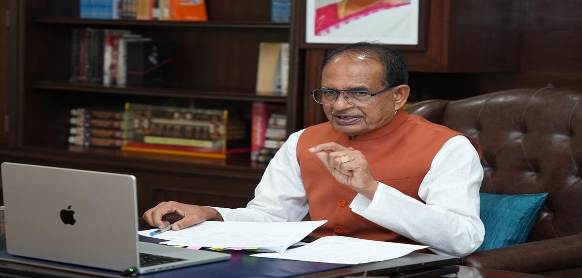 Big step by the Centre: Farmers will benefit from the purchase of pulses and oilseeds in four states under PSS - Shri Shivraj Singh Chouhan