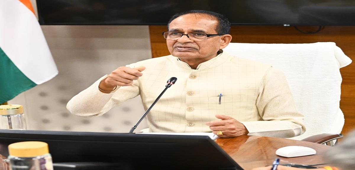 Union Minister Shri Shivraj Singh Chouhan to visit flood-affected areas of Arunachal on July 1