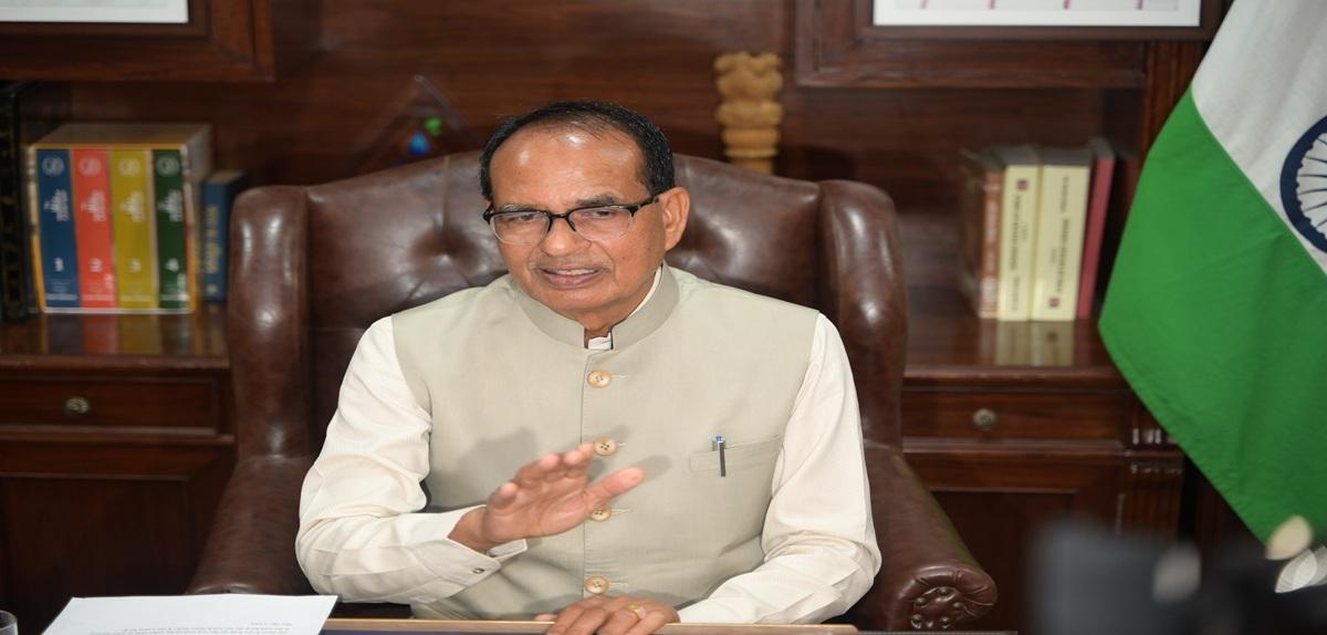 Shivraj Singh Chouhan releases first instalment of ₹25,863 crore for states under 'Develop India-Ji Ram Ji'