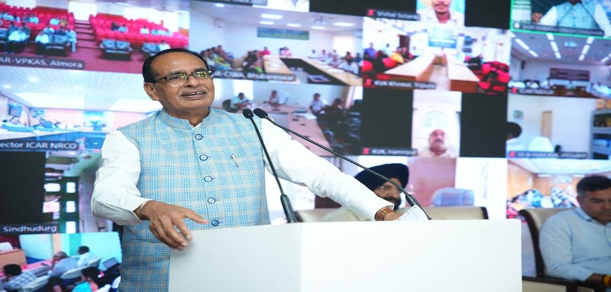 More than 50 thousand major treatments were done in 31 states by Hariyali Vanaspati through the first Paricharcha Mitra family of Union Minister Shri Shivraj Singh Chauhan.