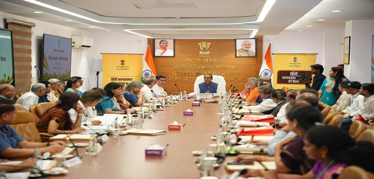 In a virtual meeting with the Agriculture Ministers of Gujarat and Sikkim, Shri Shivraj Singh Chouhan approved Rs 275.52 crore for both the states.