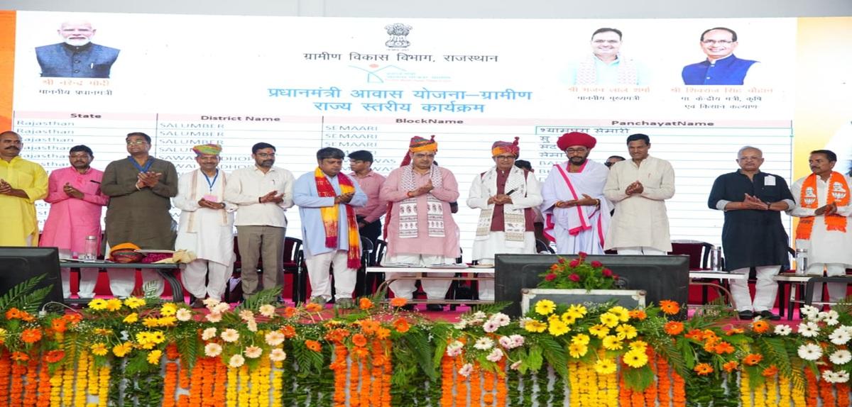 Union Minister Shivraj Singh Chouhan to launch Sankalp in Pusa under "Sapta Dhara of Shakti" announced by Prime Minister Shri Narendra Modi