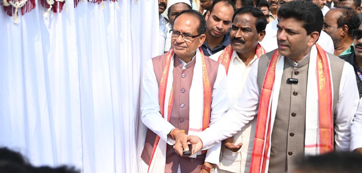 Key points of the speech of Hon'ble Union Minister at the inaugural function of Watershed Festival held in Guntur, Andhra Pradesh